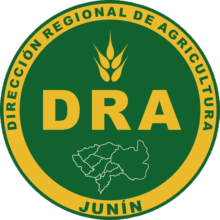 Dirección Regional de Agricultura Junín